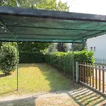 Quiet Charm Near The Villa Bibione