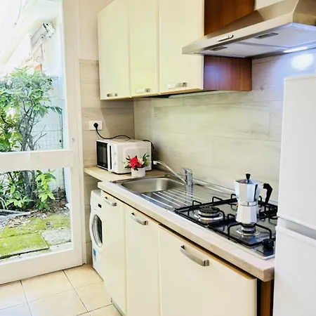 Villa Quiet Charm Near The *