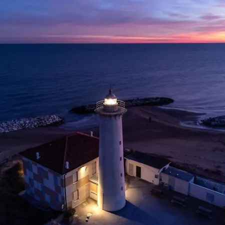 Quiet Charm Near The Villa Bibione