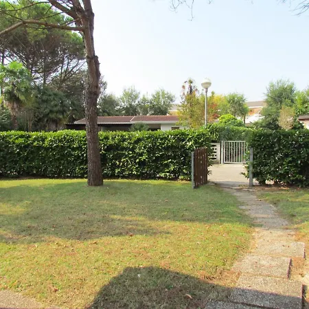 Quiet Charm Near The * Bibione
