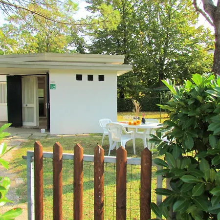 Quiet Charm With A Lovely Garden Villa