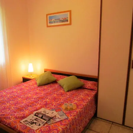 Quiet Charm Near The