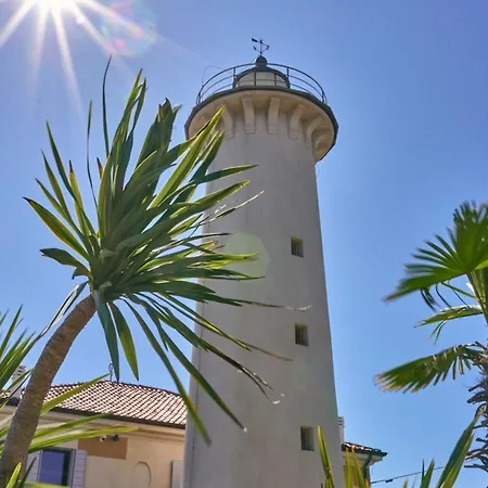 Willa Quiet Charm Near The Bibione