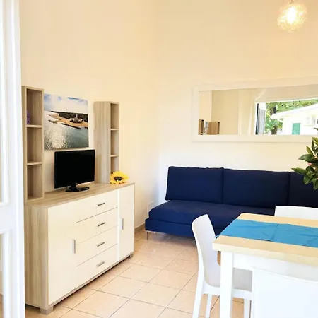 Quiet Charm Near The *