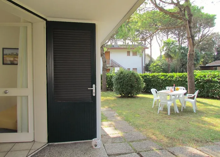 Quiet Charm Near The