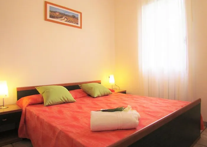 Quiet Charm Near The Bibione