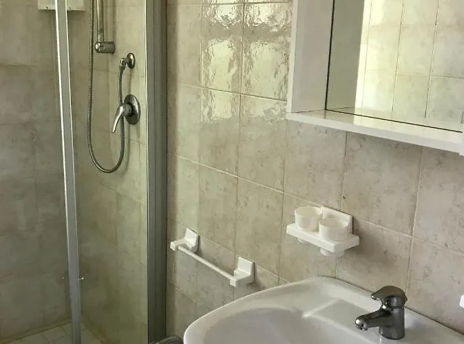 Quiet Charm Near The Villa *