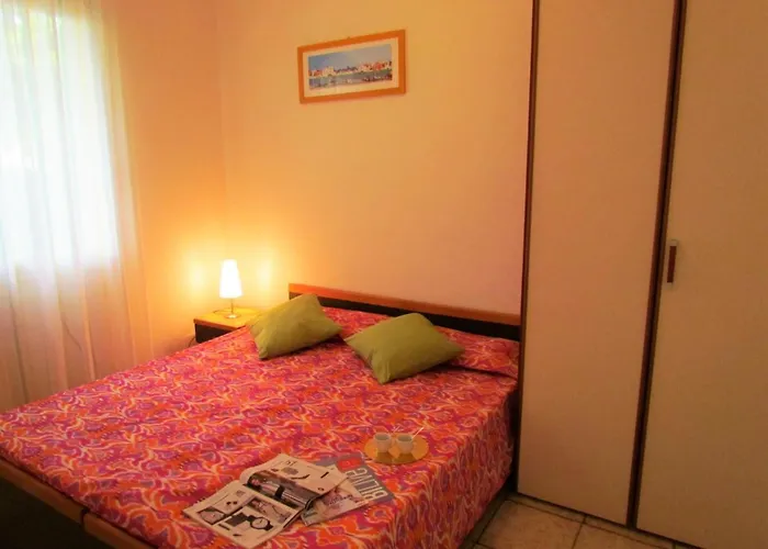 Quiet Charm Near The