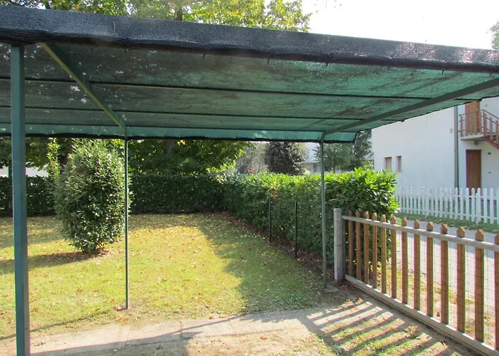 Quiet Charm Near The Villa Bibione