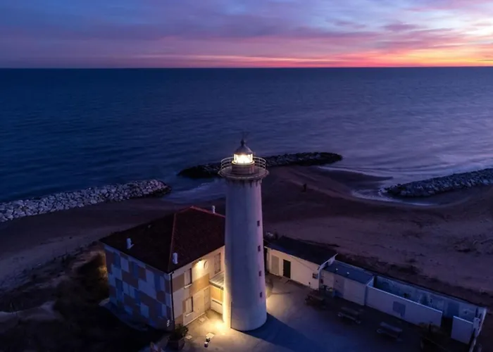 Quiet Charm Near The Villa Bibione