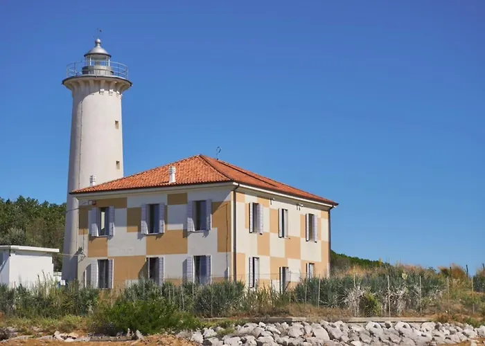 Villa Quiet Charm Near The Bibione