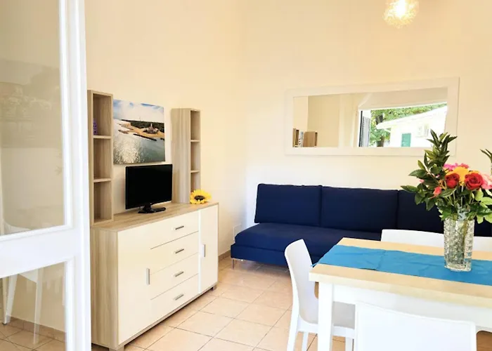 Quiet Charm Near The *